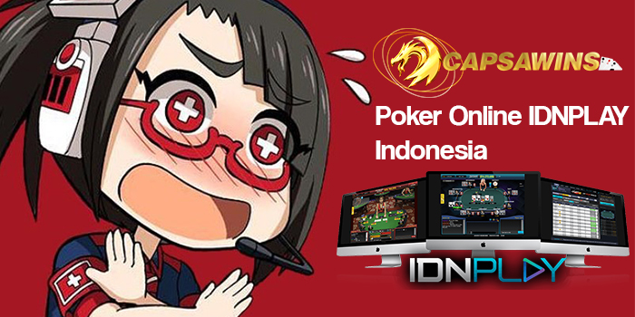 Poker Online IDNPLAY